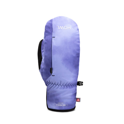 Howl Pocket Mitt