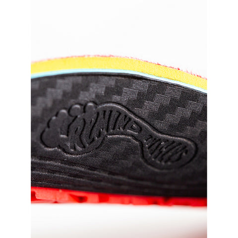 Remind Remedy Impact 5.5mm Custom Arch Heat Moldable