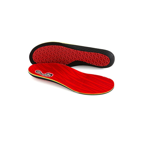 Remind Remedy Impact 5.5mm Custom Arch Heat Moldable