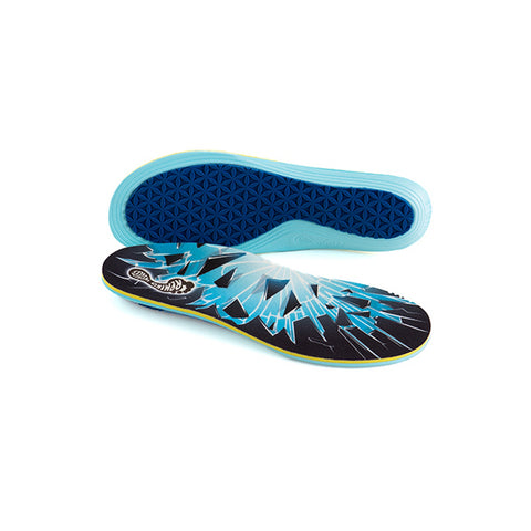 Remind Destin Impact 7mm Low Arch Insoles