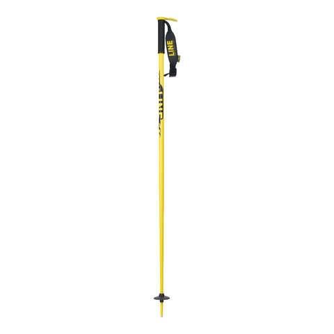 Line Pin Poles 2024