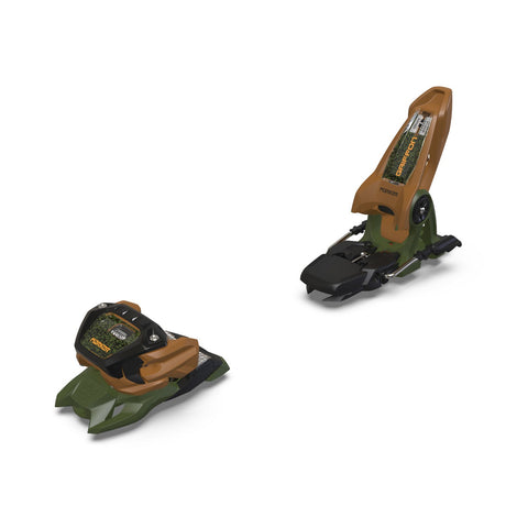 Marker Griffon 13 ID Ski Bindings