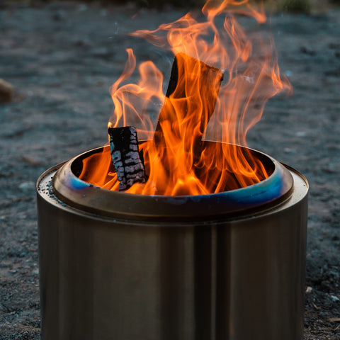 Solo Stove - Ranger 2.0 Fire Pit