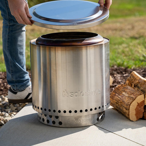 Solo Stove - Ranger Lid