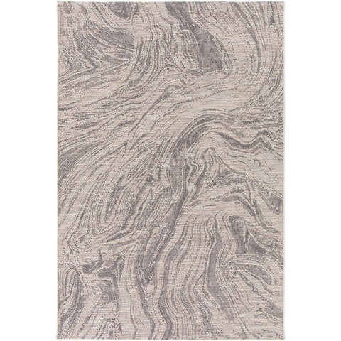 Maze Cloud Marble 200x290cm Outdoor Rug