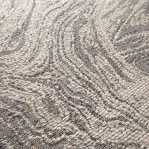 Maze Cloud Marble 200x290cm Outdoor Rug