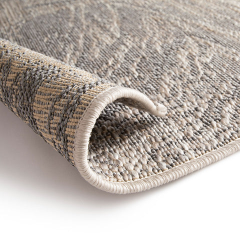 Maze Cloud Marble 200x290cm Outdoor Rug