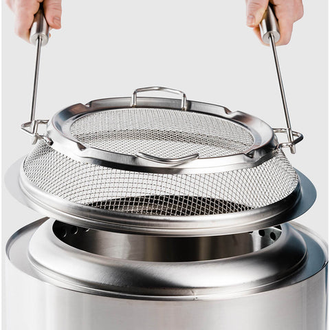 Solo Stove - Ranger Shield