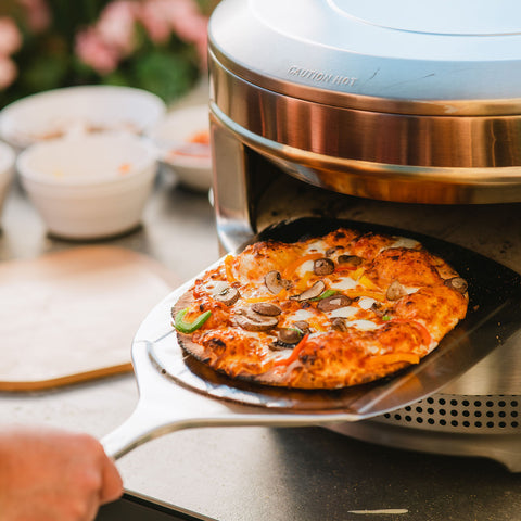 Solo Stove - Stainless Peel