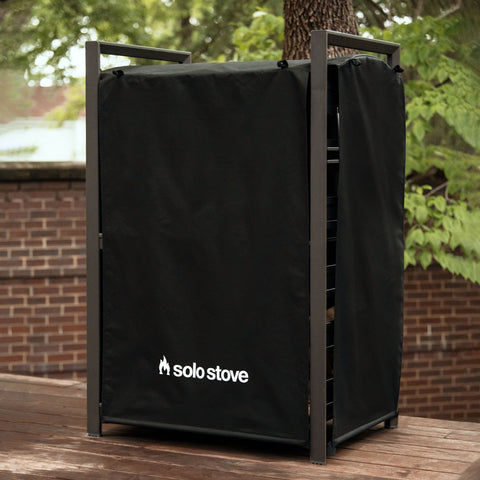Solo Stove - Station - Black