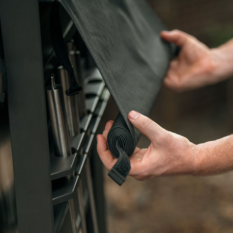 Solo Stove - Station - Black