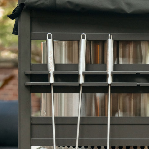 Solo Stove - Station - Black
