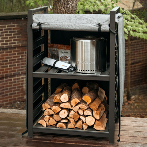 Solo Stove - Station - Grey