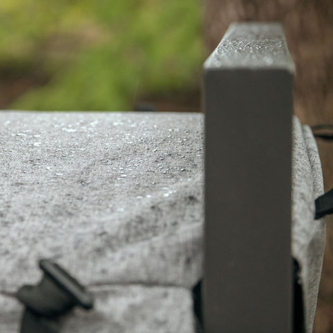 Solo Stove - Station - Grey