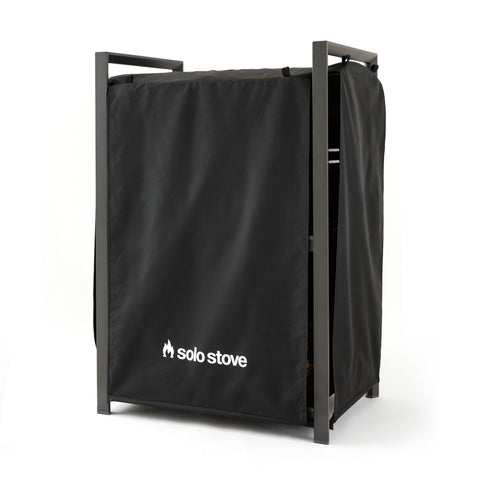 Solo Stove - Station - Black