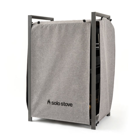 Solo Stove - Station - Grey