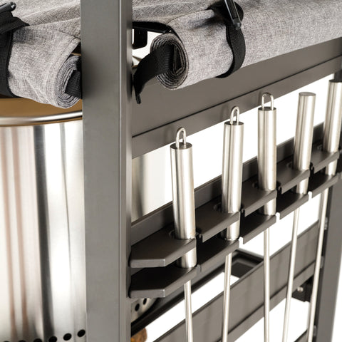 Solo Stove - Station - Grey