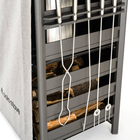 Solo Stove - Station - Grey
