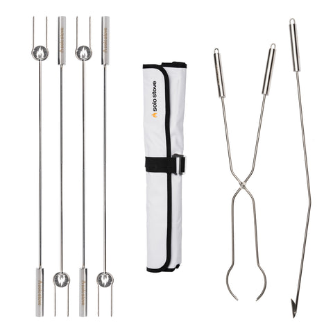 Solo Stove - Sticks + Tools