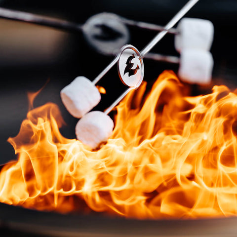 Solo Stove - Sticks + Tools
