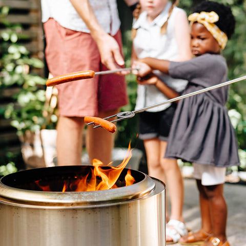 Solo Stove - Sticks + Tools