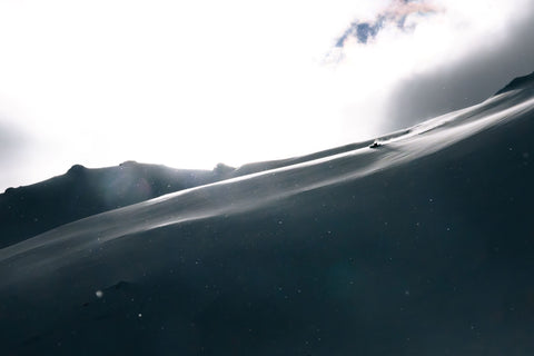 K2 All Mountain / Freeride Skis