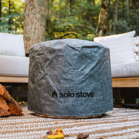 Solo Stove - Bonfire Shelter - Grey