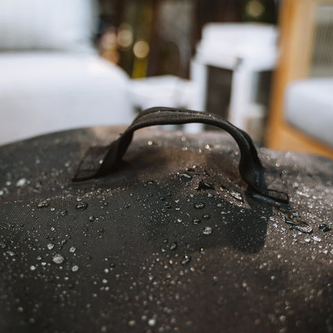 Solo Stove - Bonfire Shelter - Grey