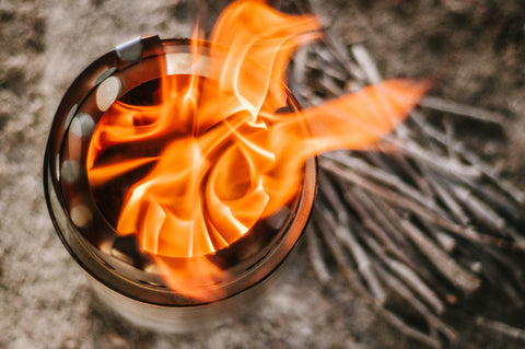 Solo Stove