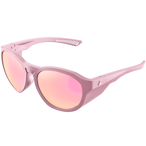 Cairn Perito W Women's Sunglasses - Mat Dust Pink