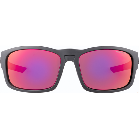 Cairn Perito M Polarized Men's Sunglasses - Mat Black