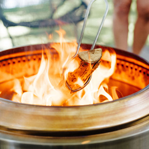 Solo Stove - Yukon 2.0 Fire Pit