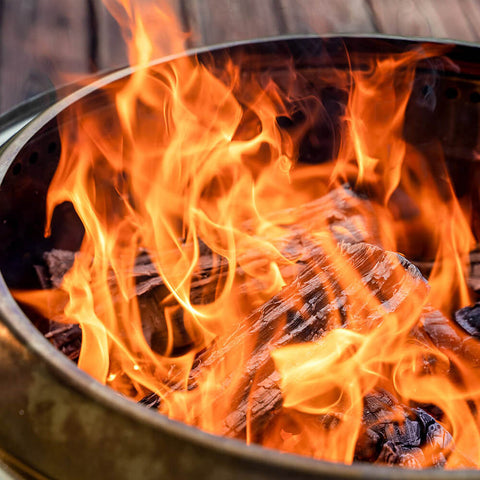 Solo Stove - Yukon Backyard Bundle 2.0 Fire Pit