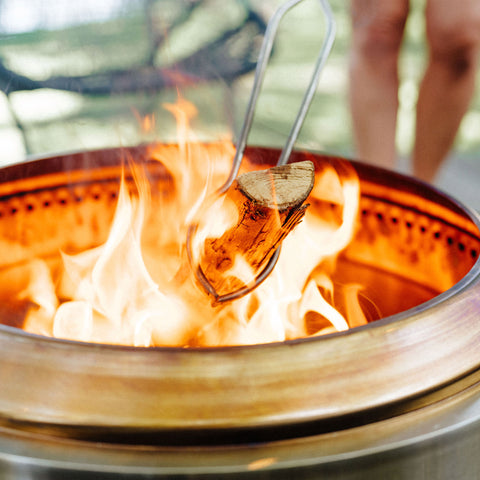Solo Stove - Yukon Essential Bundle 2.0 Fire Pit
