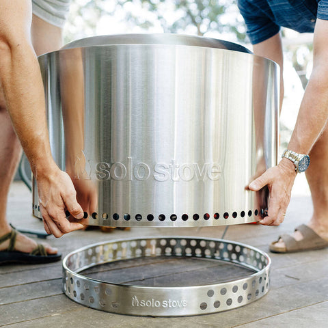 Solo Stove - Yukon Stand