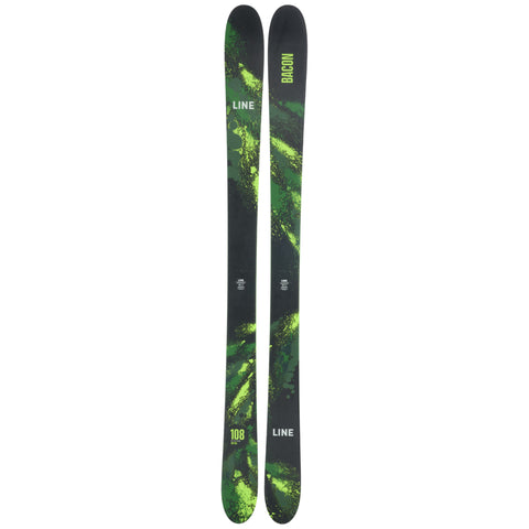 Line Bacon 108 Skis 2024