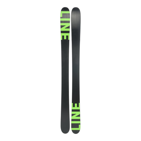 Line Bacon 108 Skis 2024