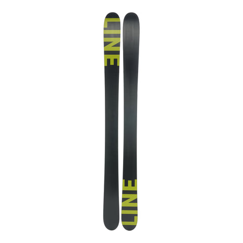 Line Bacon 115 Skis 2024