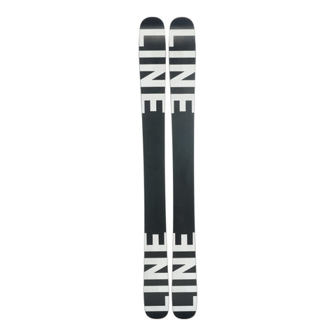 Line Sir Francis Bacon Shorty Skis 2024