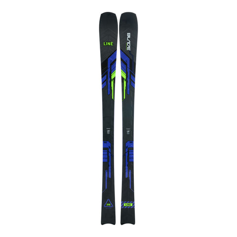Line Blade Skis 2024