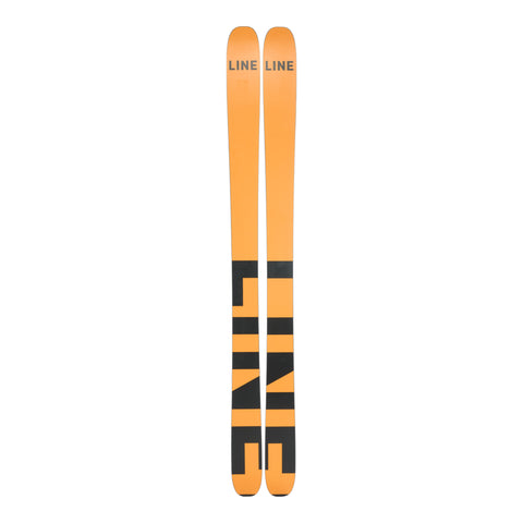 Line Blade Optic 104 Skis 2024