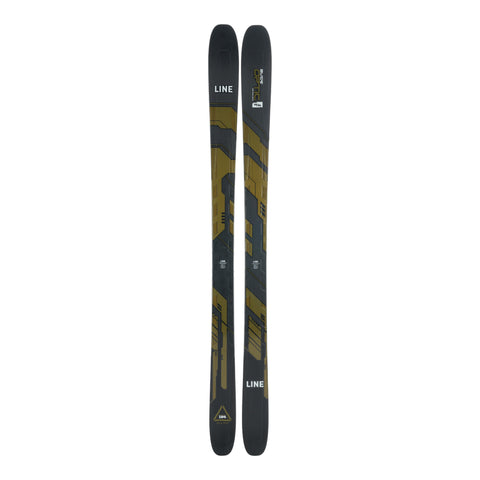 Line Blade Optic 96 Skis 2024