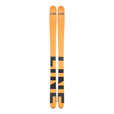 Line Blade Optic 96 Skis 2024