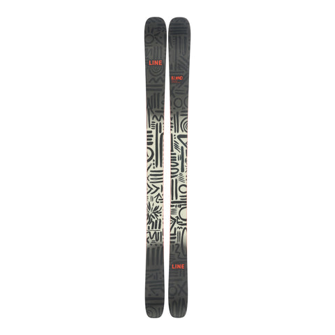 Line Blend Squire 11 Id Package 2024