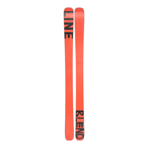 Line Blend Skis 2024
