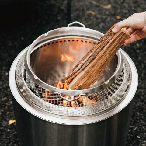 Solo Stove - Ranger Shield