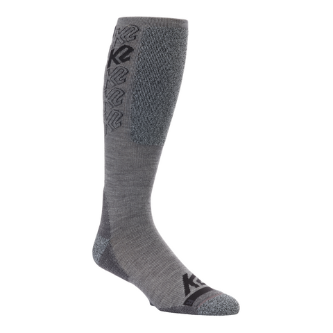 K2 Chain Logo Sock 2024