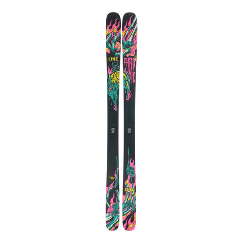 Line Chronic 94 Skis 2024