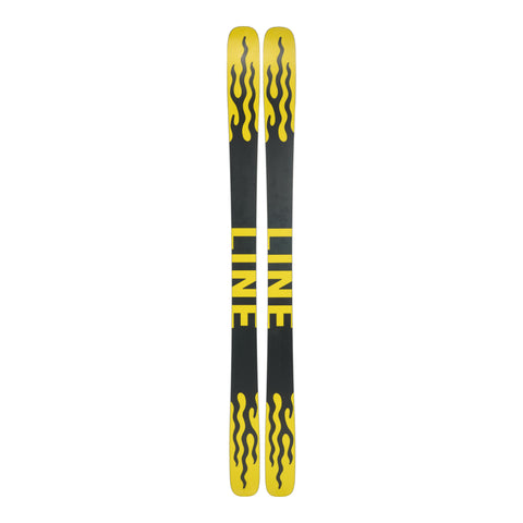 Line Chronic 94 Skis 2024