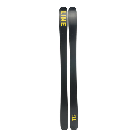 Line Chronic 94 Tc Skis 2024